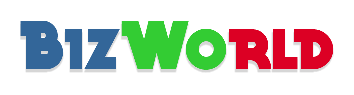 site logo