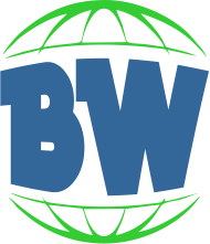 site logo